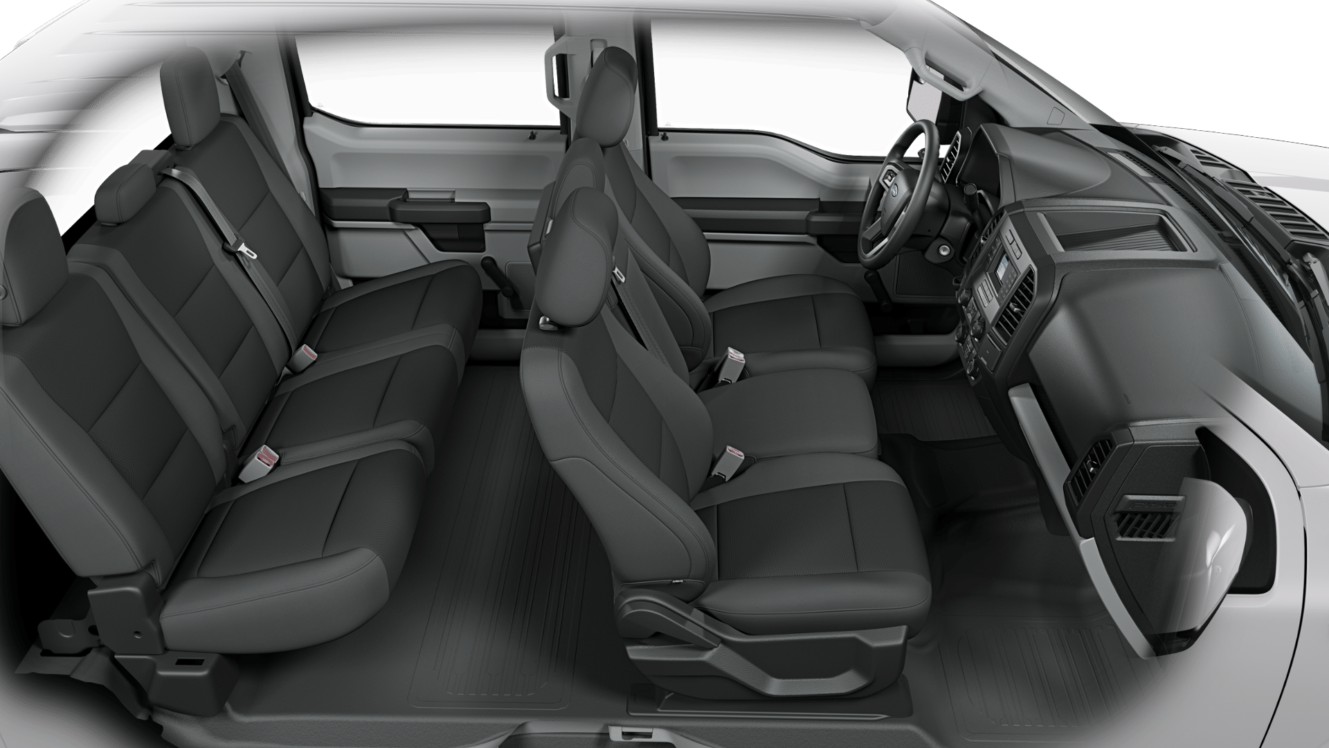2020 Ford F-150 SuperCrew Cab 4x4, Pickup #3-L2527 - photo 5